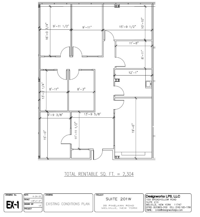 35 Pinelawn Rd, Melville, NY for lease Building Photo- Image 1 of 1