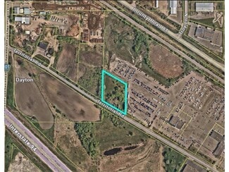 More details for 18660 Territorial Rd, Maple Grove, MN - Land for Sale