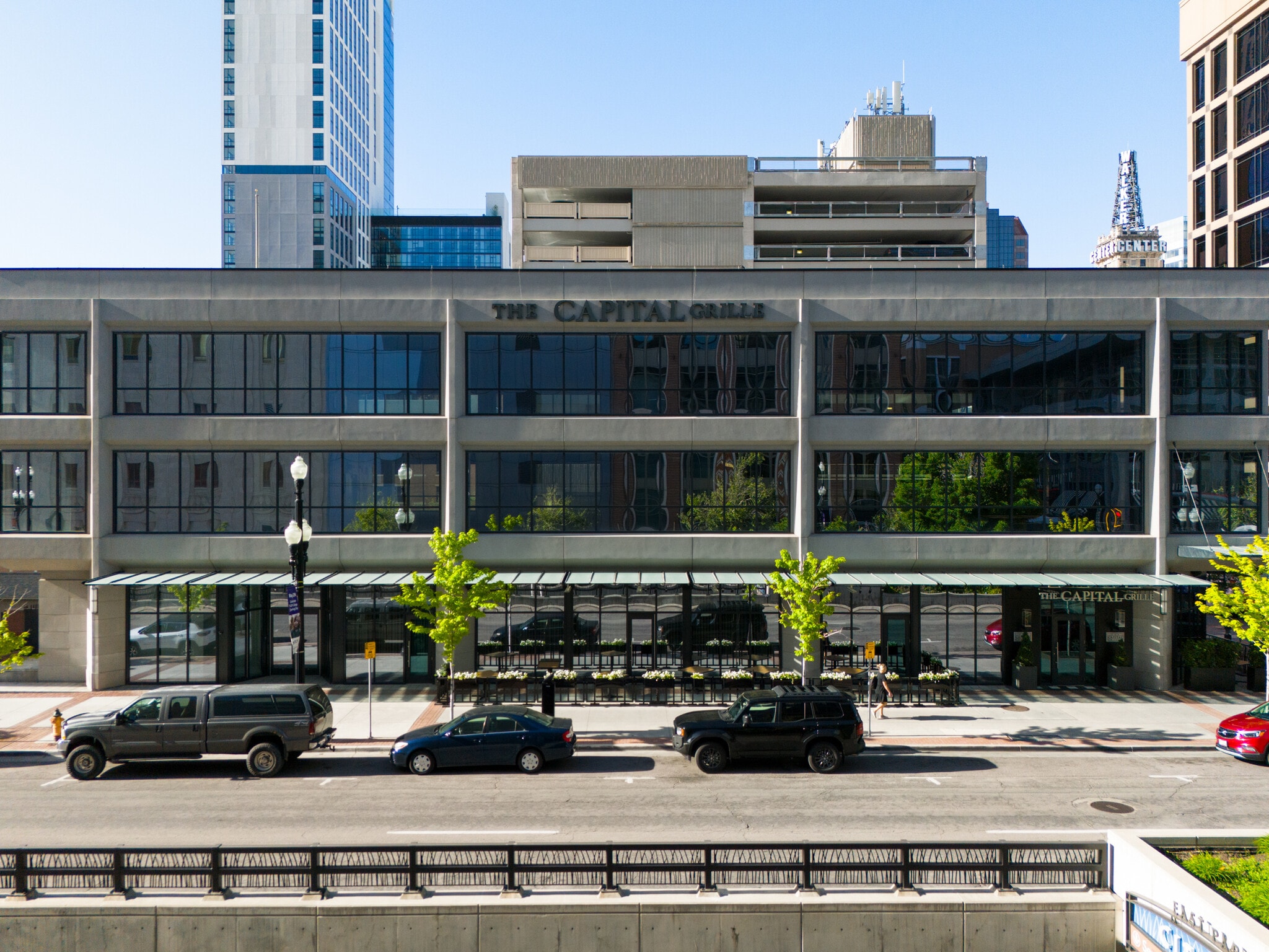 40 E 100 S, Salt Lake City, UT for lease Building Photo- Image 1 of 7