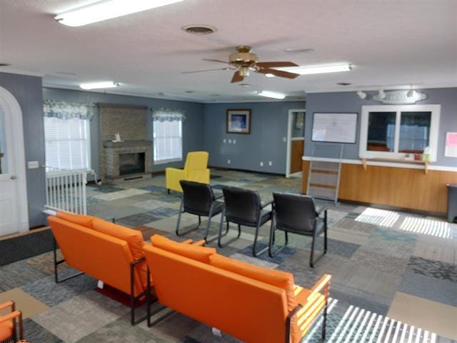 1092 Harrison Ave, Elkins, WV for sale - Building Photo - Image 2 of 3