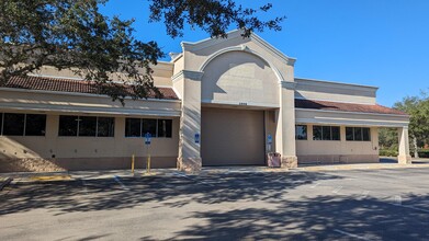 3506 N Lecanto Hwy, Beverly Hills, FL for lease Building Photo- Image 2 of 6