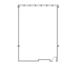 10000 N 31st Ave, Phoenix, AZ for lease Floor Plan- Image 1 of 1