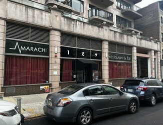 More details for 189-197 Bridge St, Brooklyn, NY - Retail for Lease