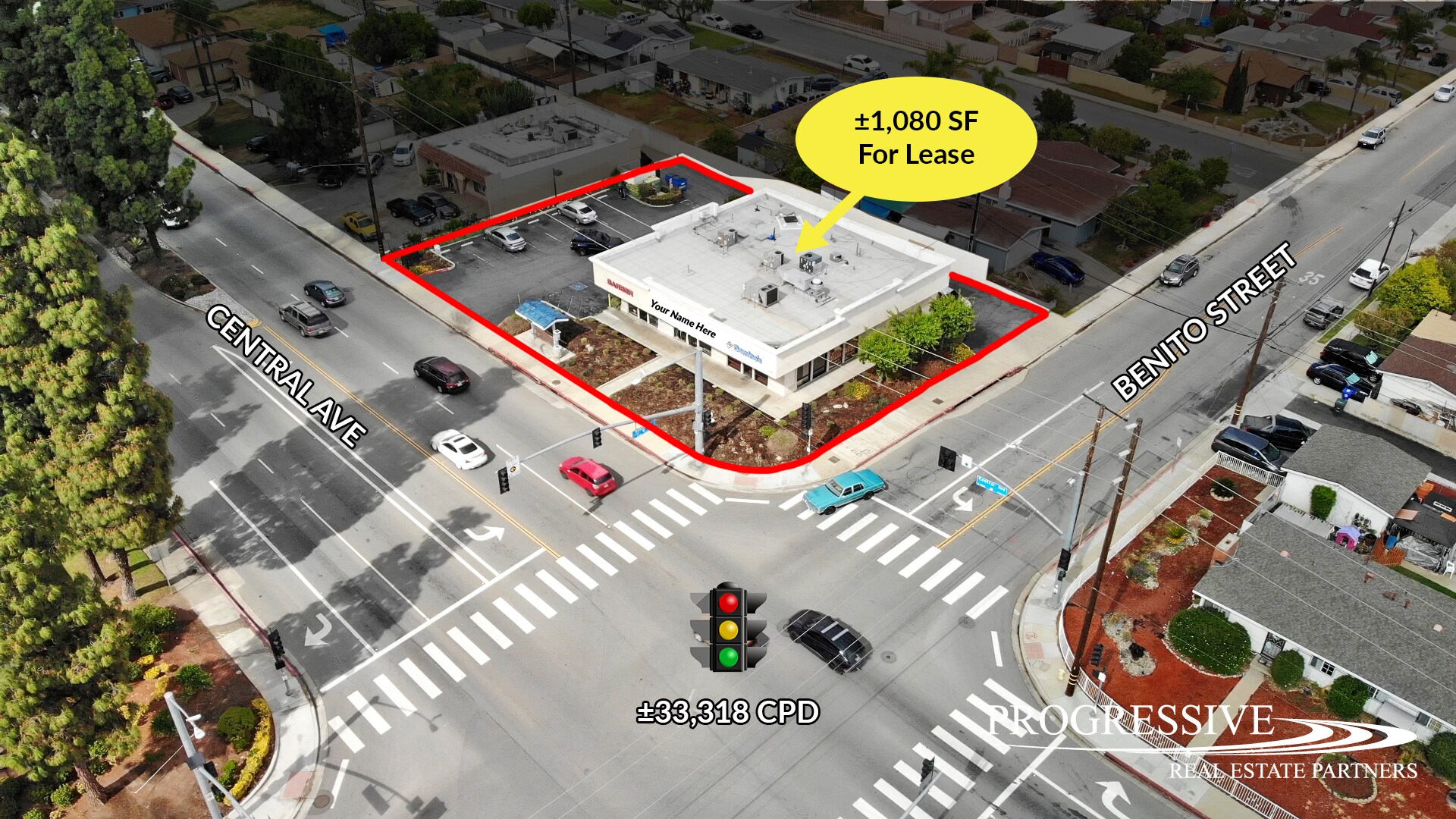 9885 Central Ave, Montclair, CA for sale Building Photo- Image 1 of 1