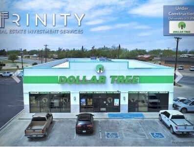 201 E Cardwell St, Brownfield, TX for sale - Primary Photo - Image 1 of 1