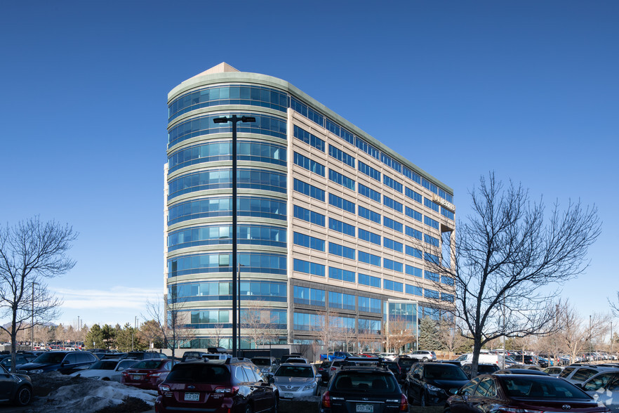 390 Interlocken Cres, Broomfield, CO for lease - Building Photo - Image 1 of 7