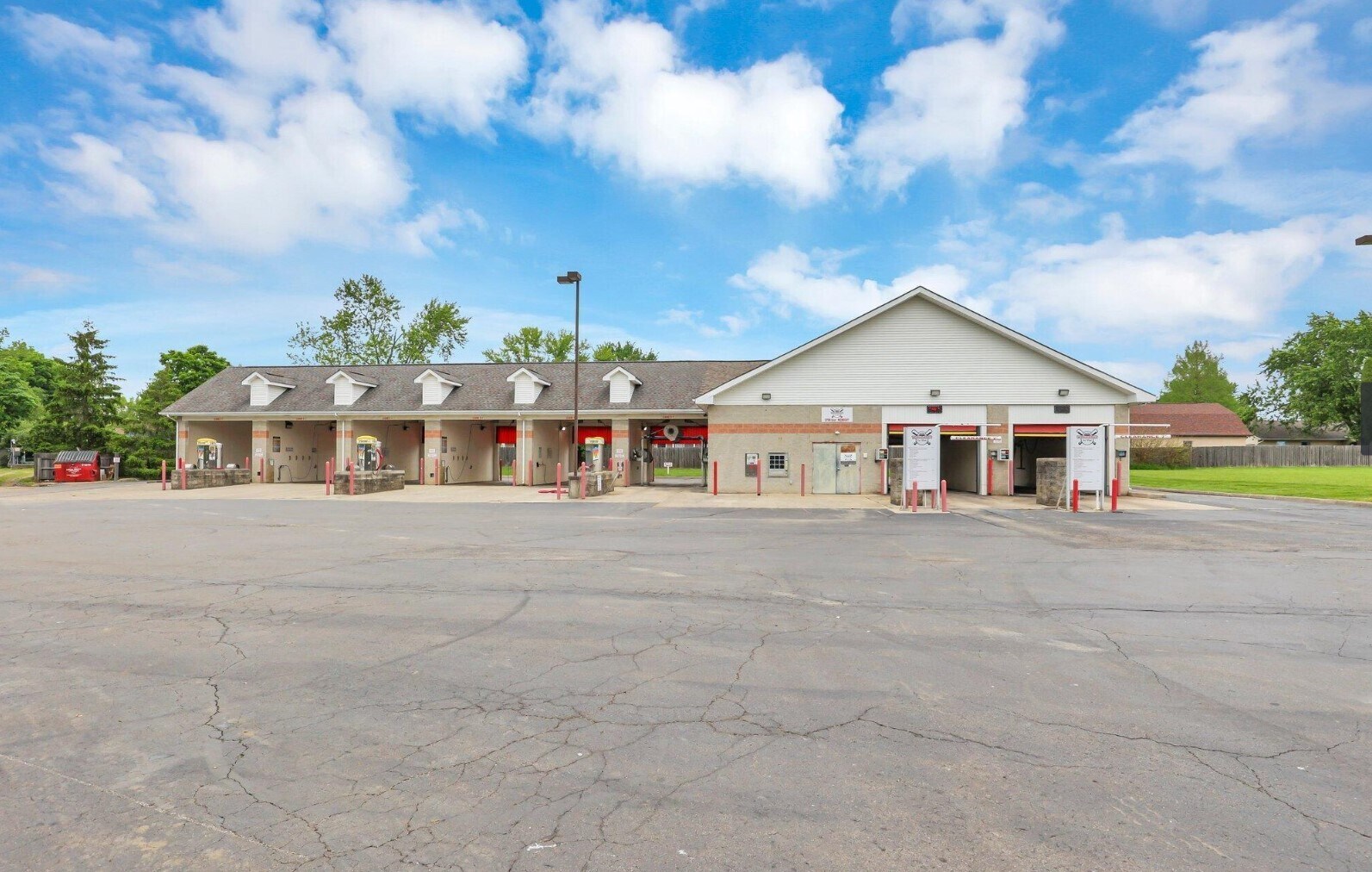 450 W Waterloo St, Canal Winchester, OH for sale Building Photo- Image 1 of 1