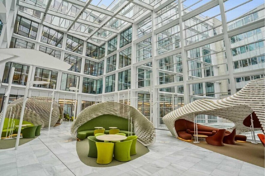 6 Rue Ménars, Paris for lease - Building Photo - Image 1 of 20
