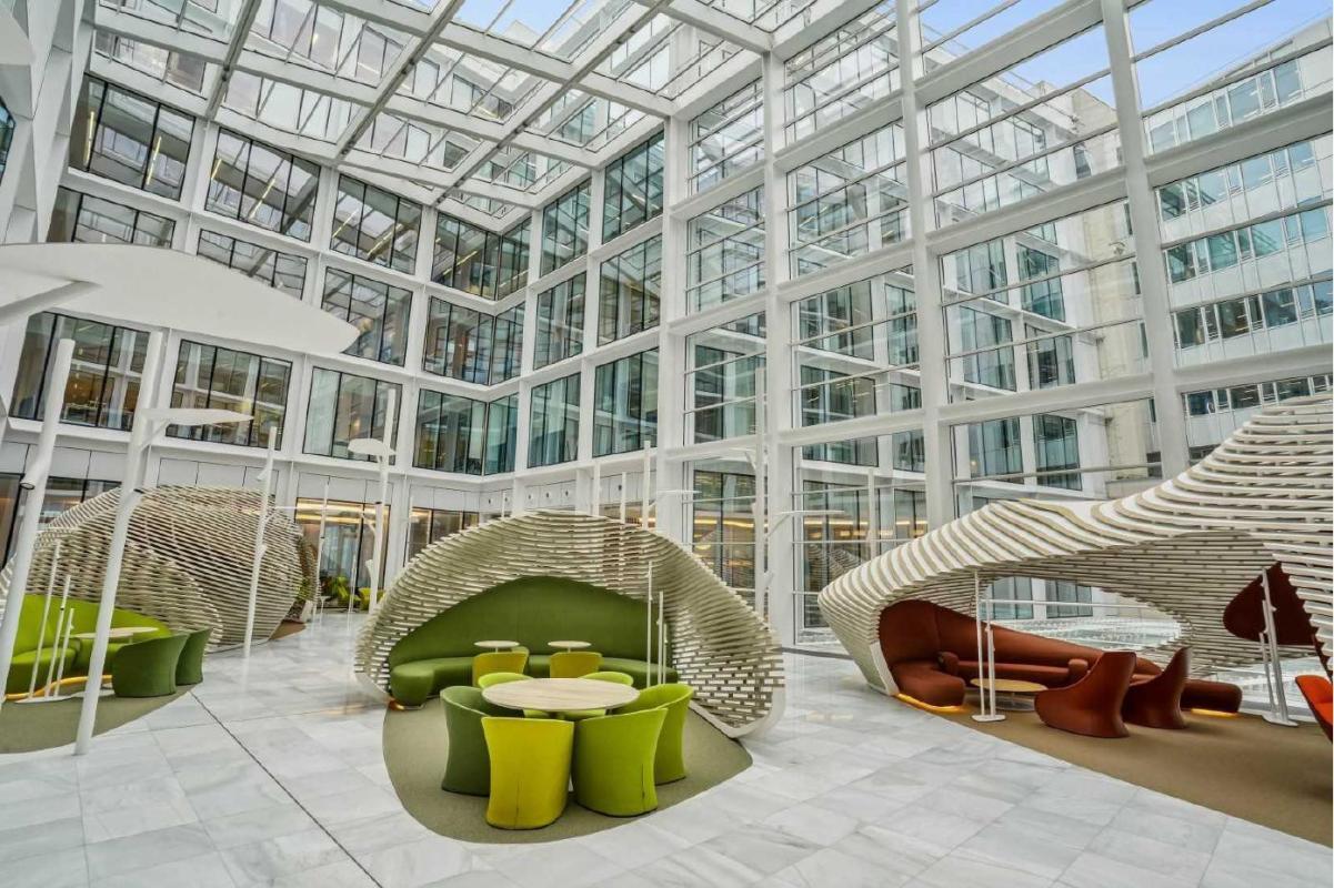 6 Rue Ménars, Paris for lease Building Photo- Image 1 of 21