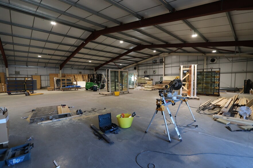 Pennygillam Way, Launceston for lease - Building Photo - Image 2 of 5