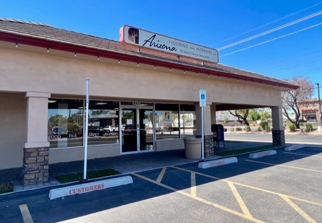 6463-6485 S Rural Rd, Tempe, AZ for sale Building Photo- Image 1 of 1