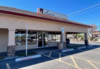 More details for 6485 S Rural Rd, Tempe, AZ - Retail for Lease