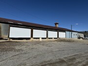 1017 S Montana St, Butte MT - Warehouse