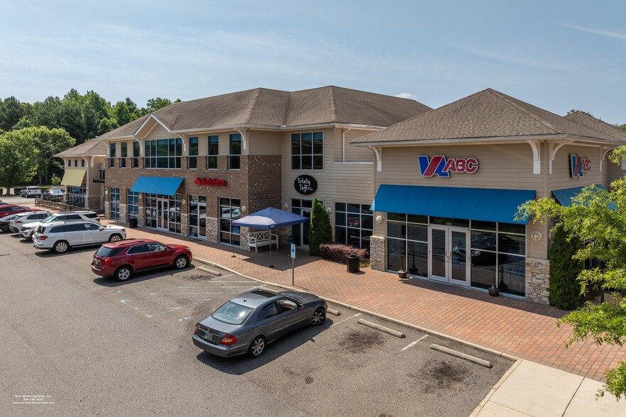 Harbour View Blvd, Suffolk, VA for lease - Building Photo - Image 2 of 6