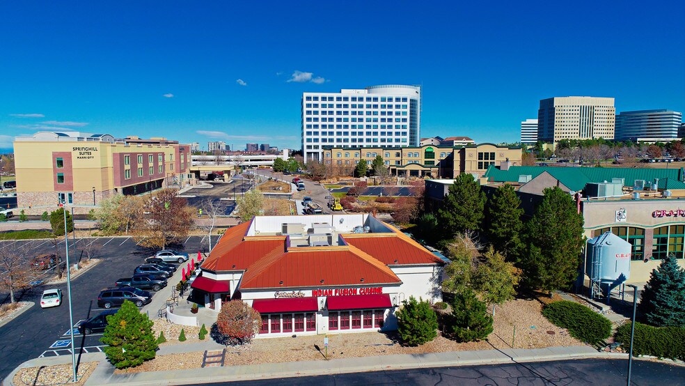 6585 Greenwood Plaza Blvd, Greenwood Village, CO 80111