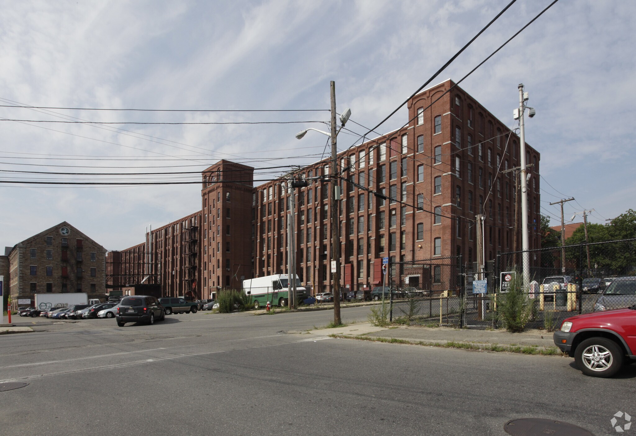 15 Union St, Lawrence, MA 01840 Office for Lease