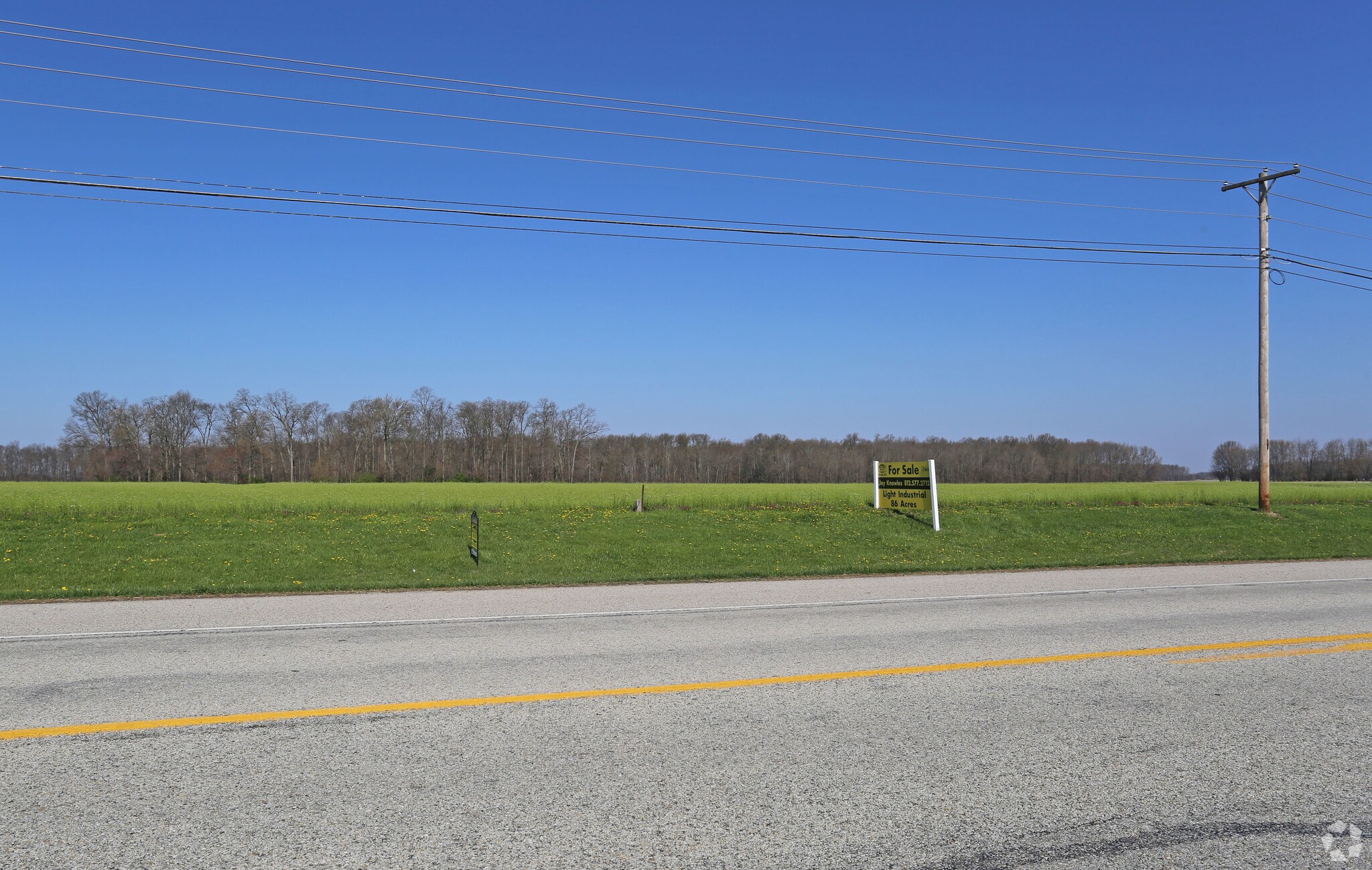 29575 State Route 1, West Harrison, IN for sale Primary Photo- Image 1 of 1