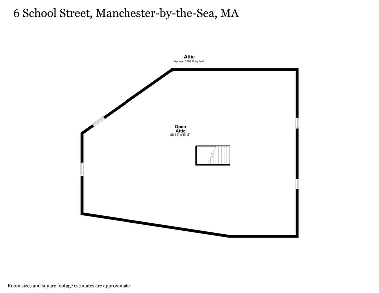 6 School St, Manchester, MA for lease - Building Photo - Image 2 of 22