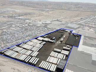 More details for 2431 W Main St, Barstow, CA - Industrial for Lease