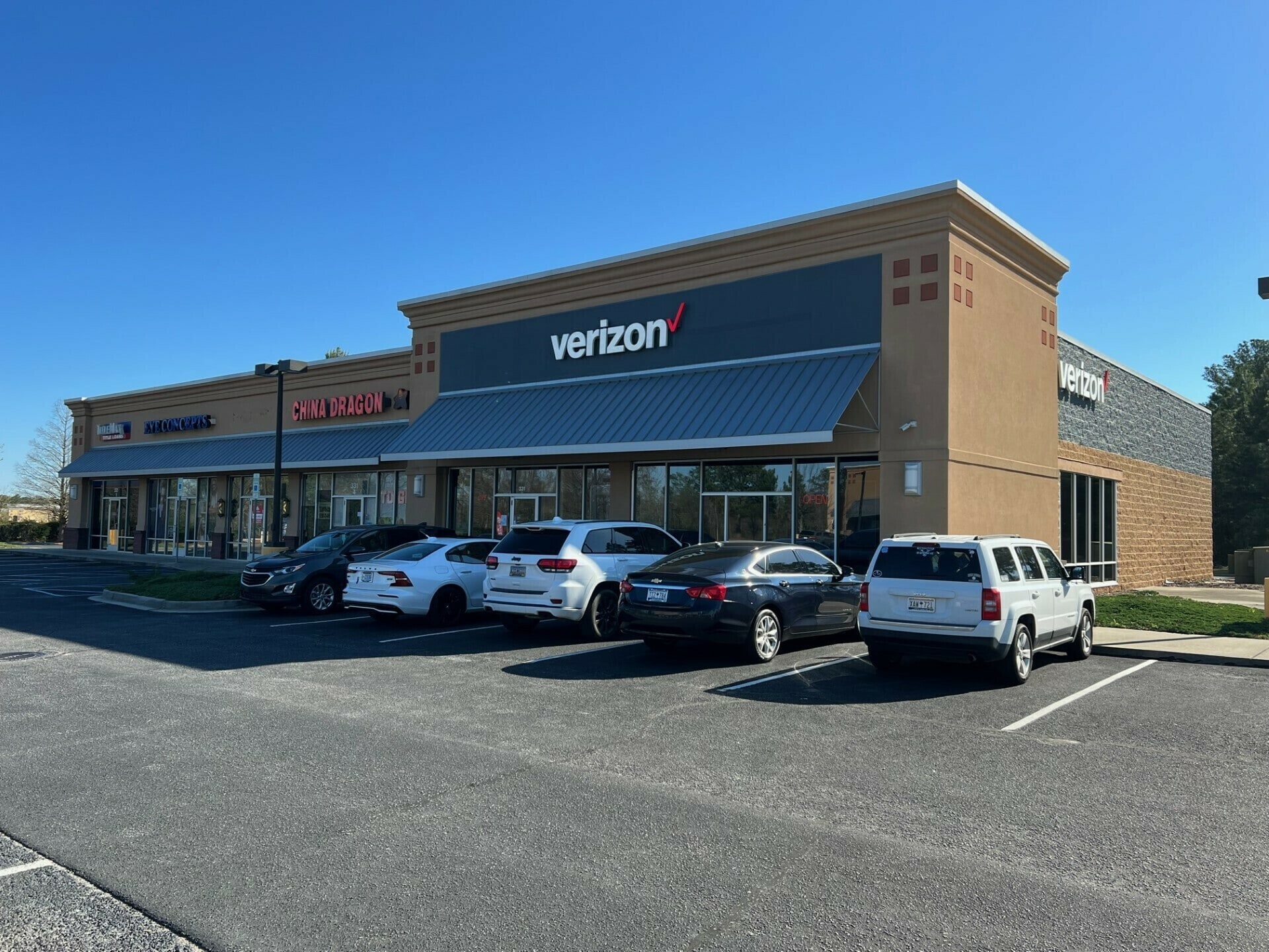 331 Killian Rd, Columbia, SC for lease Building Photo- Image 1 of 5