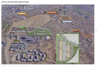 More details for 11827 Simms St, Broomfield, CO - Industrial for Lease