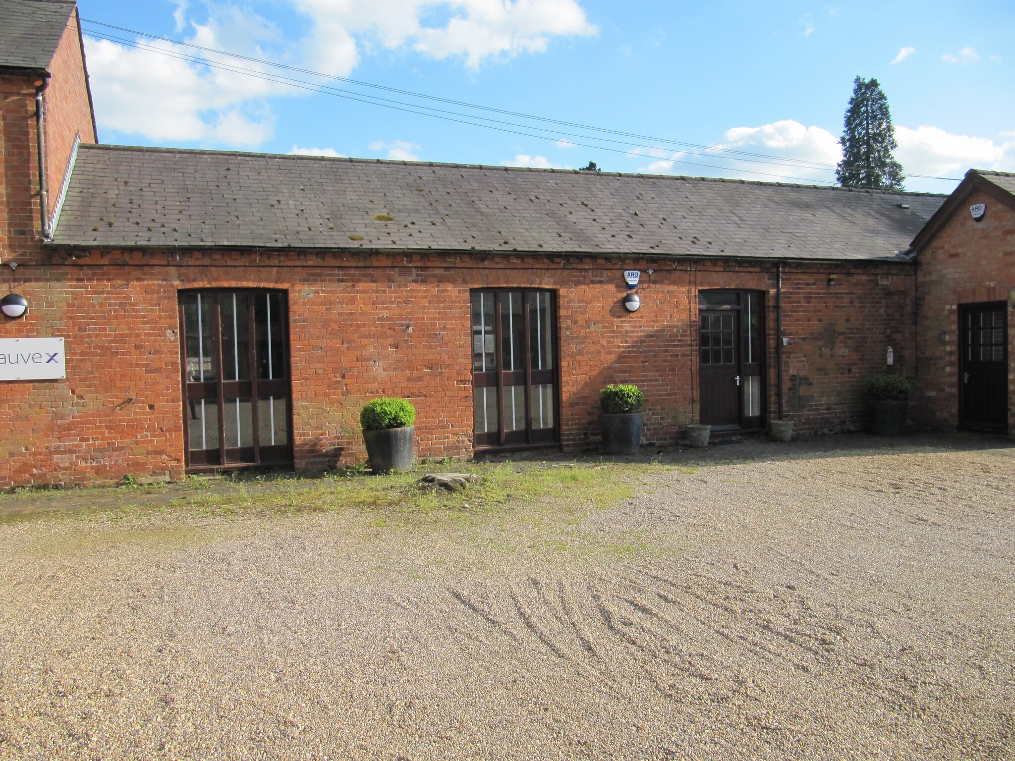 Pound House Ln, Hockley Heath for sale Primary Photo- Image 1 of 1