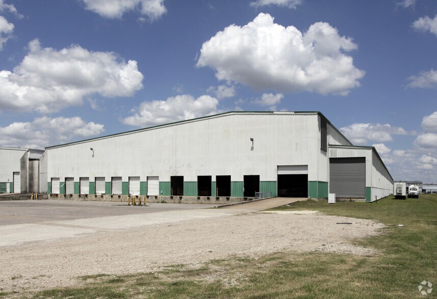 3000 Brittmoore Rd, Houston, TX for lease - Building Photo - Image 3 of 7