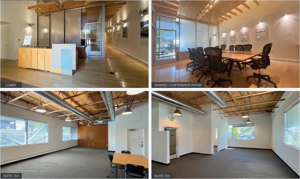 1555 E Orangewood Ave, Phoenix, AZ for lease - Building Photo - Image 3 of 6