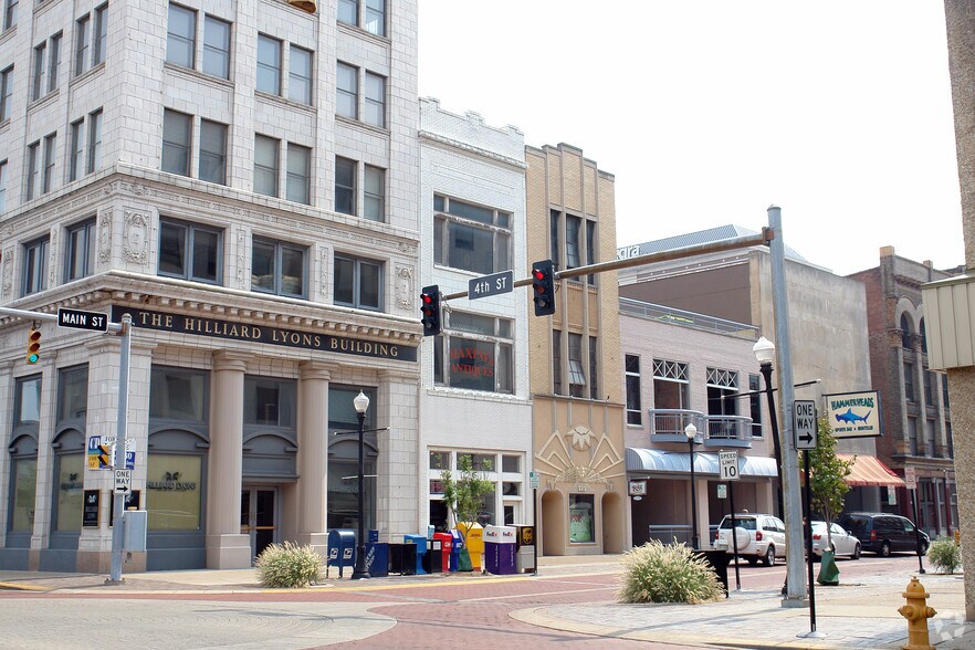 327 Main St, Evansville, IN for sale - Primary Photo - Image 1 of 24