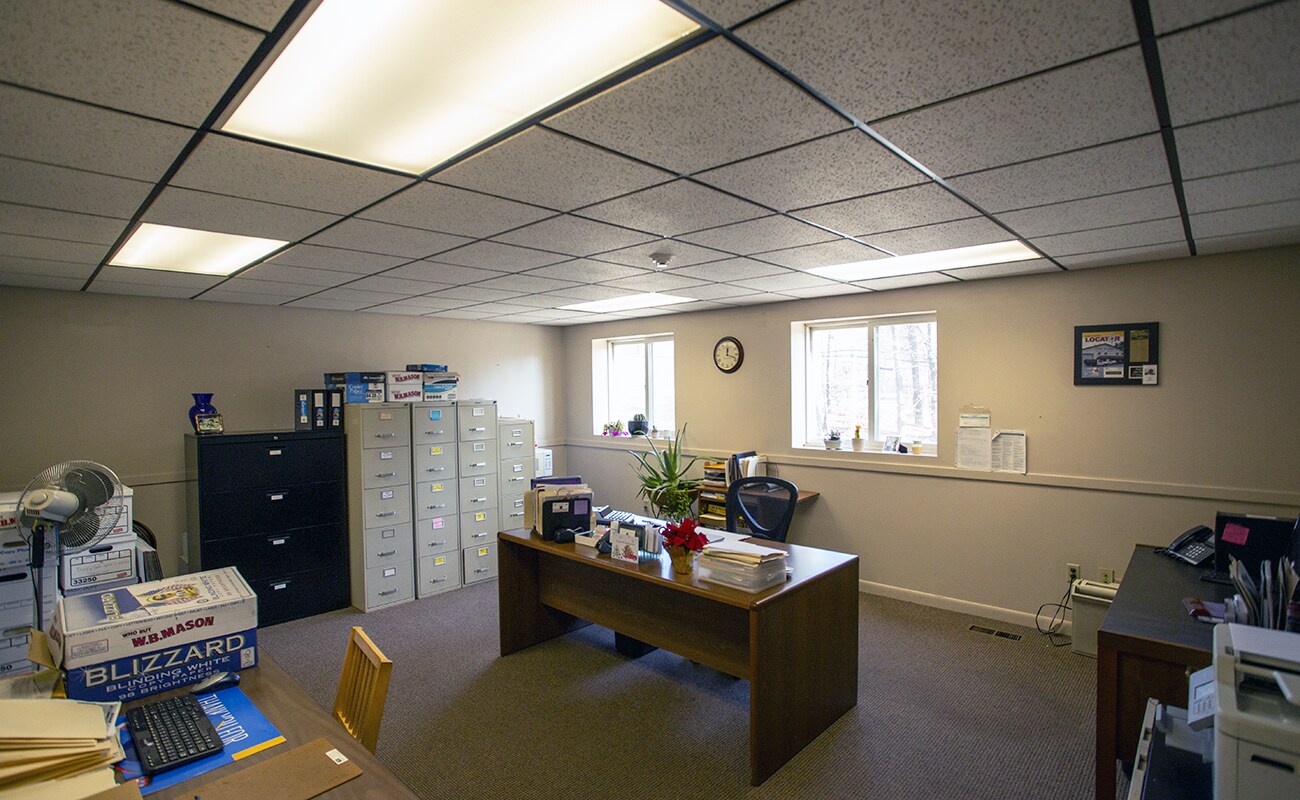 56 Crawford St, Leominster, MA 01453 Industrial for Lease