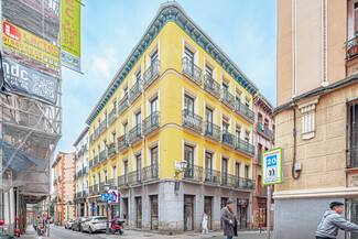 More details for Calle Cabeza, 28, Madrid - Retail for Lease