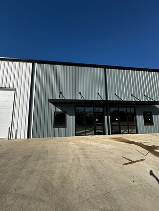 More details for 216 Benelli, Round Rock, TX - Industrial for Lease