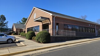 More details for 4545 Empire Ct, Fredericksburg, VA - Office for Lease