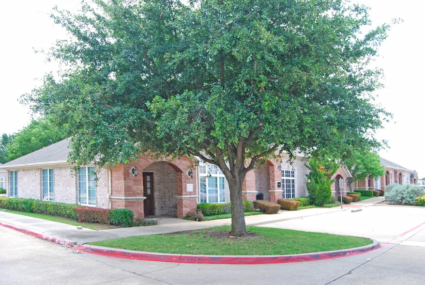 18170 Dallas Pky, Dallas, TX for sale - Building Photo - Image 3 of 17