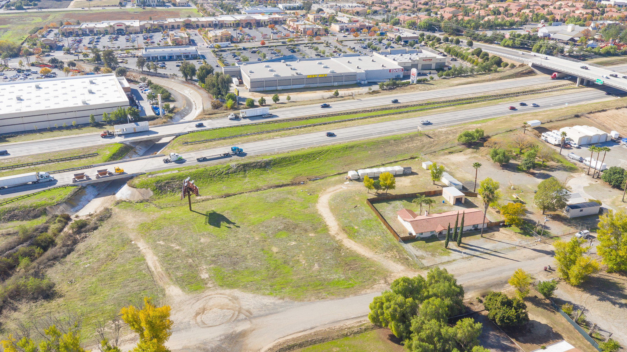 25189 Monroe Ave, Murrieta, CA for sale Building Photo- Image 1 of 1