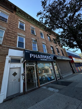More details for 19314 Jamaica Ave, Hollis, NY - Retail for Sale