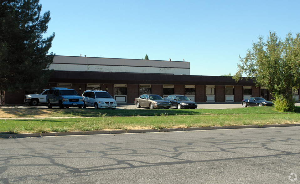 405 W 500 N, Salt Lake City, UT for lease - Building Photo - Image 3 of 4