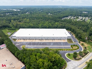 More details for 2601 Skyview Dr, Lithia Springs, GA - Industrial for Lease