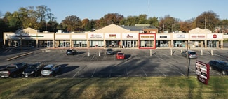 More details for 8001-8025 Mackenzie Rd, Saint Louis, MO - Retail for Lease