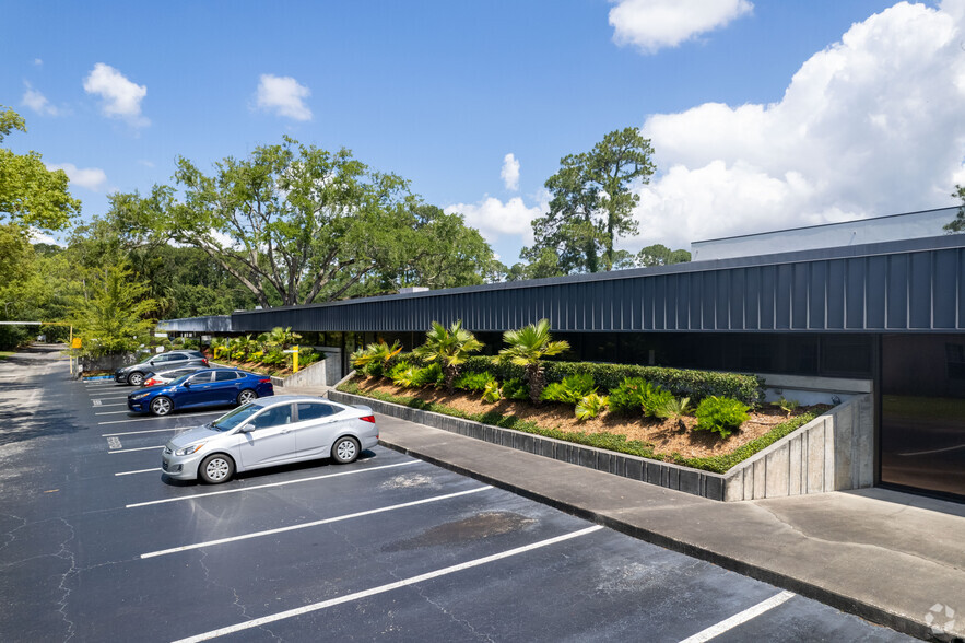 3636 University Blvd, Jacksonville, FL for lease - Building Photo - Image 3 of 8