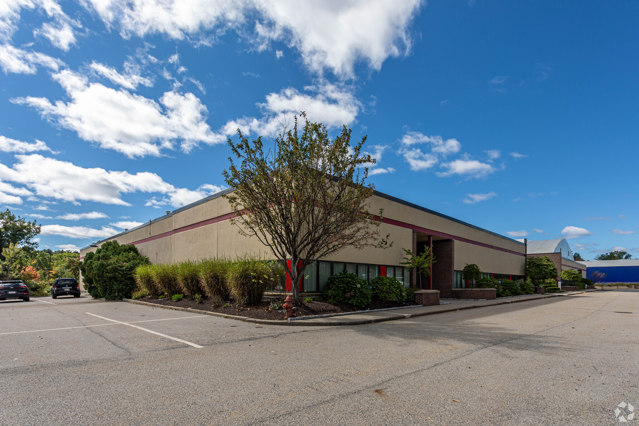 398 Cedar Hill St, Marlborough, MA 01752 - Flex for Lease | LoopNet 