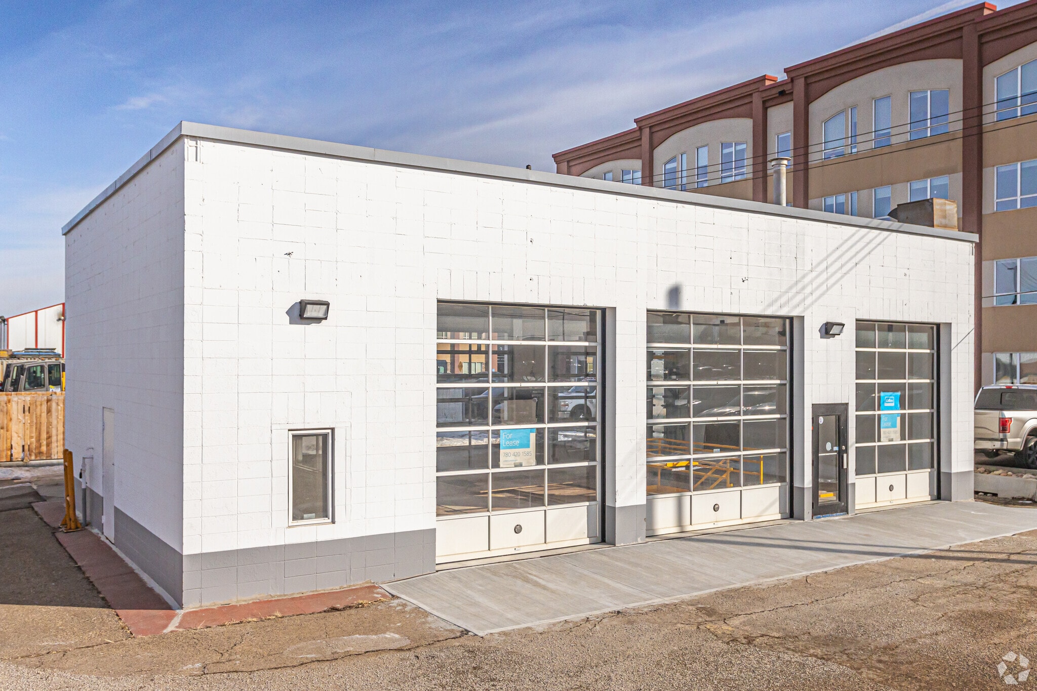 9516 51st Ave NW, Edmonton, AB for sale Building Photo- Image 1 of 1