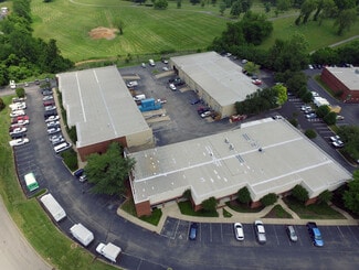 More details for 820 Fesslers Pky, Nashville, TN - Flex for Lease
