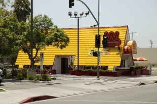 12056 Carson St, Hawaiian Gardens CA - Drive Through Restaurant
