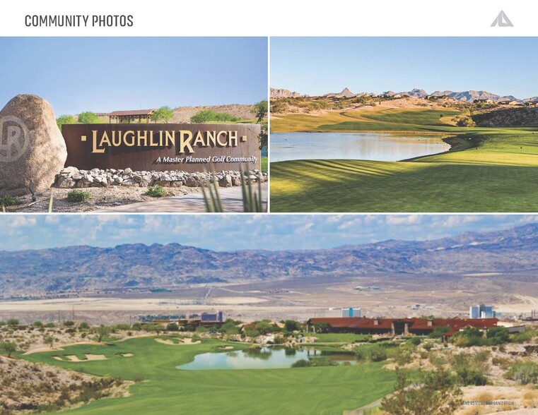 W-SWC Bullhead Parkway & Laughlin View Drive, Bullhead City, AZ for sale - Other - Image 2 of 7