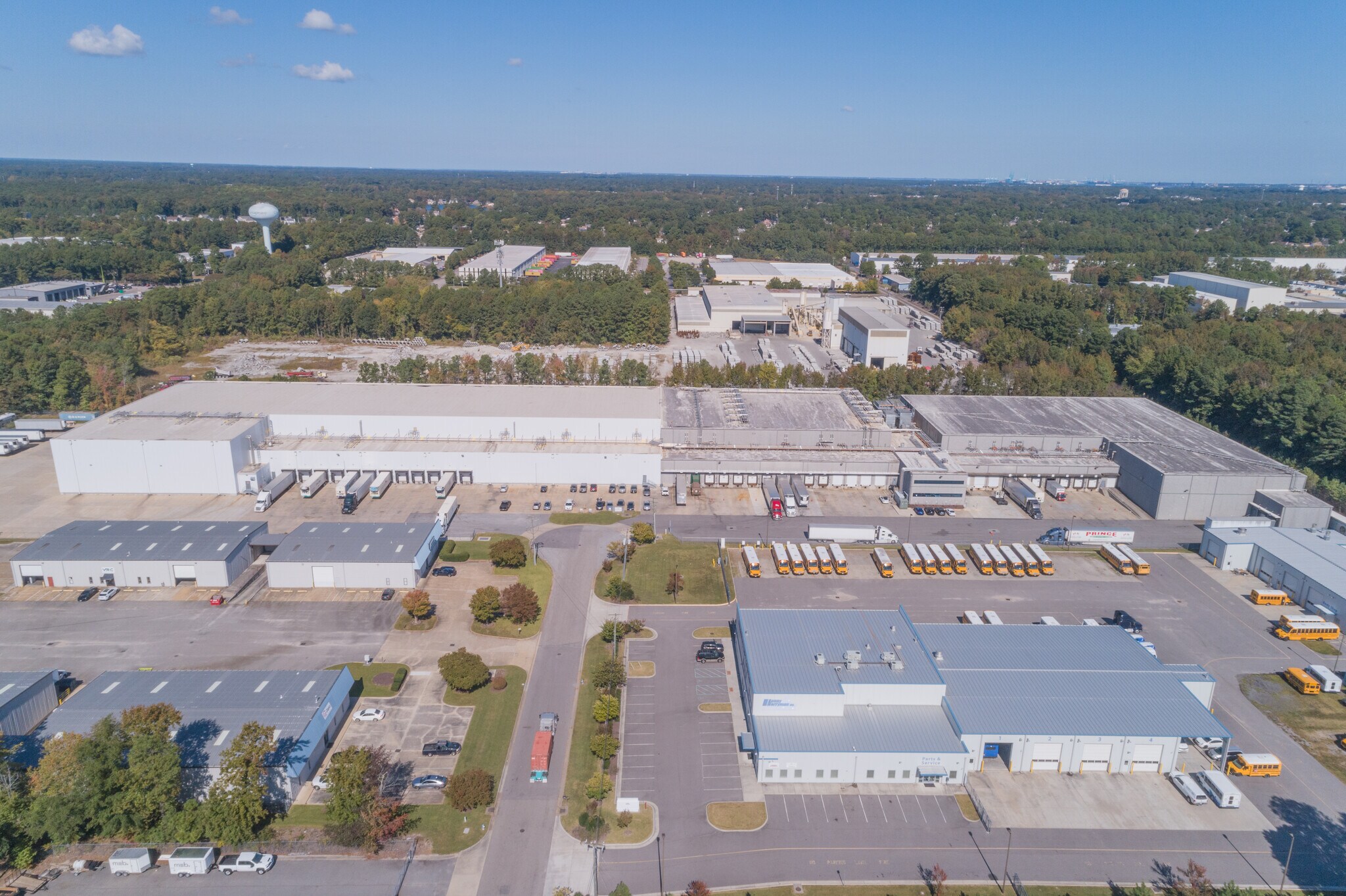 1229 Fleetway Dr, Chesapeake, VA for sale Building Photo- Image 1 of 1