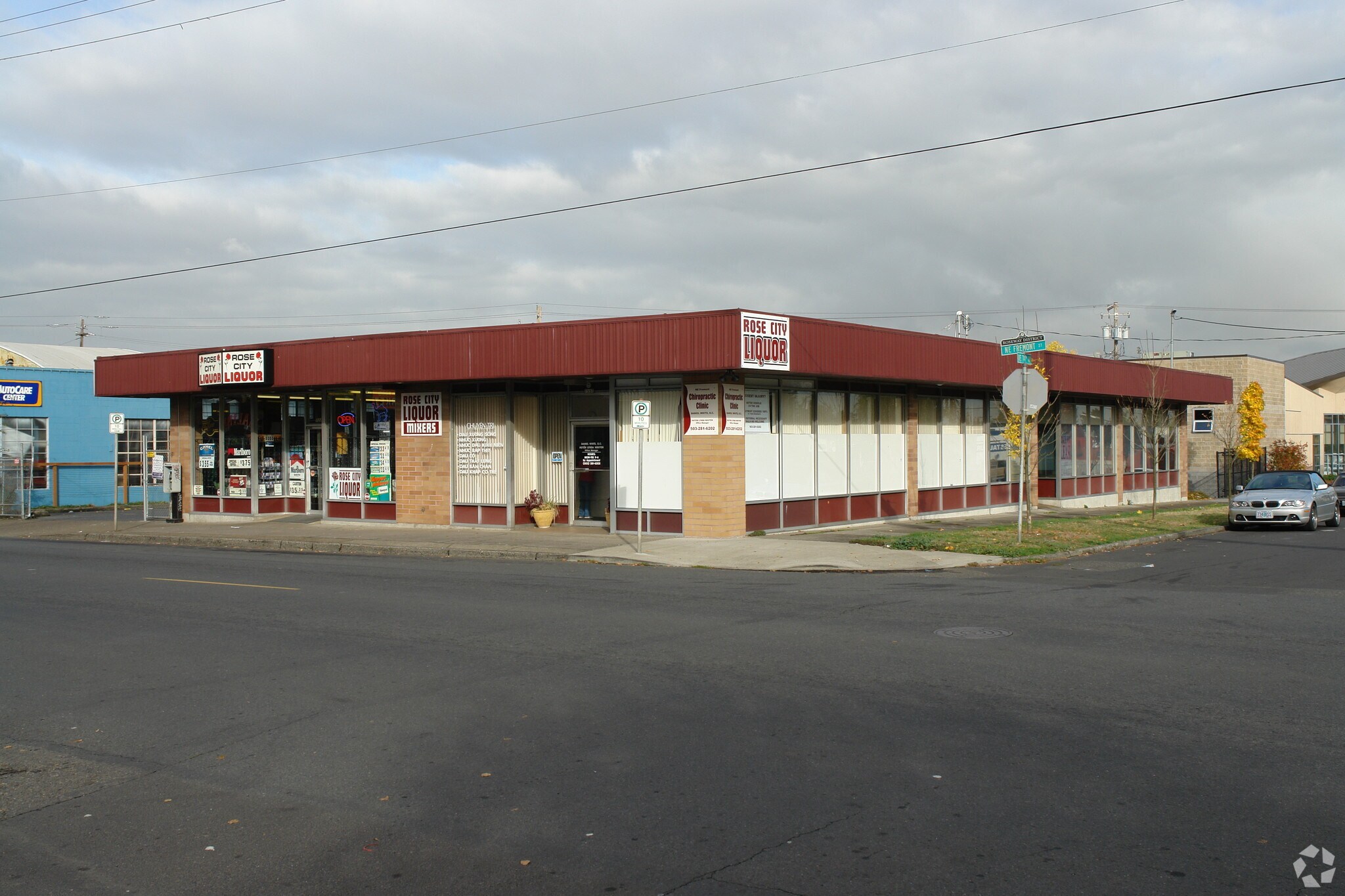 3511 NE 74th Ave, Portland, OR for sale Building Photo- Image 1 of 1
