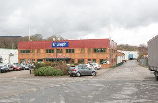 More details for The Willows, Merthyr Tydfil - Industrial for Lease