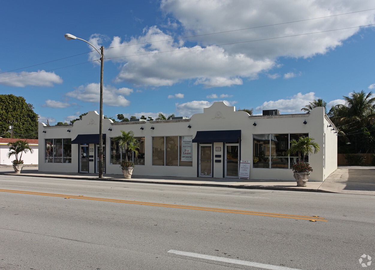 3300 S Dixie Hwy, West Palm Beach, FL 33405