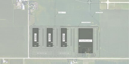 6512 W Ridgeway Ave, Cedar Falls, IA for lease Interior Photo- Image 1 of 2